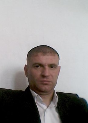 Василий, 41, Россия, Большой Камень