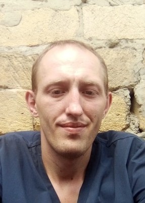 Дмитрий, 33, Россия, Ставрополь