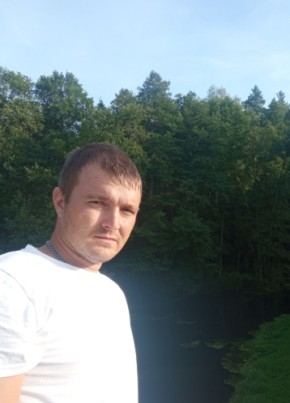 Aleksandr, 34, Россия, Уссурийск
