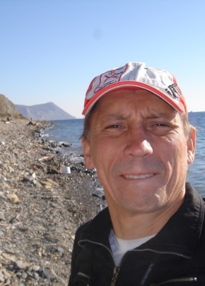 Igor , 55, Russia, Chelyabinsk