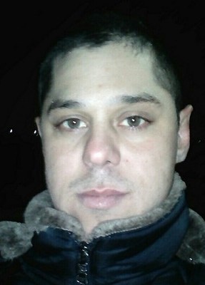 Александр, 34, Россия, Лебедянь