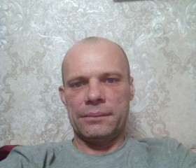 Коля, 44 года, Челябинск