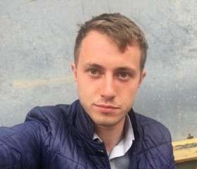Dmitriy, 35 лет, Фирово