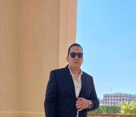 محمود, 34, Damietta