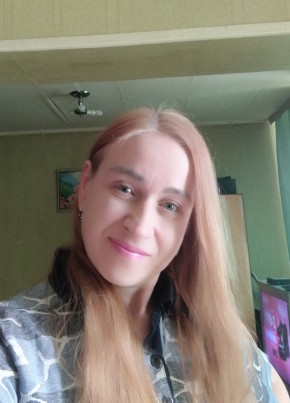 Татьяна, 38, Россия, Магадан