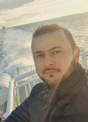 Soran , 34, Bundesrepublik Deutschland, Ettlingen