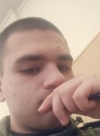 Egor, 19, Saint Petersburg