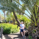 Nurziya, 48  , Pasadena (State of California)