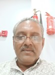 Ramjibhai, 53 года, Surat