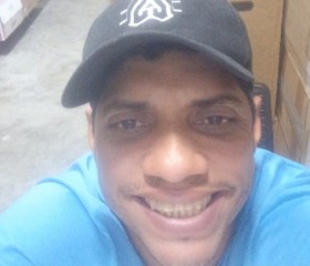 Dionnny, 37, Caracas