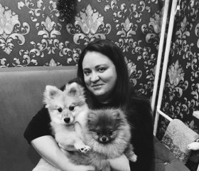 Polina, 29, Tyumen