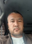 Asom, 34, Vladivostok