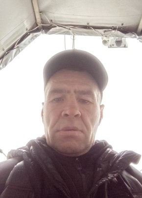 Sergey, 50, Russia, Kaliningrad