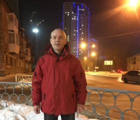 Владислав Жданов, 47 лет, Екатеринбург