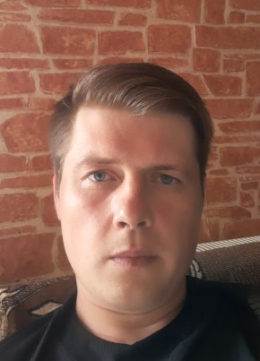 Сергей, 34, Россия, Нижнегорский