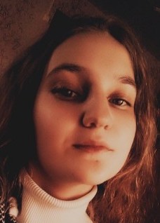 Альбина Азимова, 23, Россия, Чита