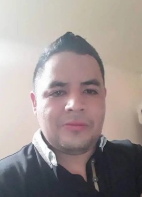 Fabri из Machala 38 лет