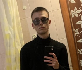 Михаил Ковальчук, 22 года, Ижевск