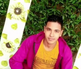 Hisham, 23, Asyut