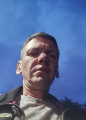 Дмитрий, 48, Россия, Борисоглебский