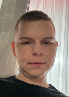 Димасик из Воткинска 24 года