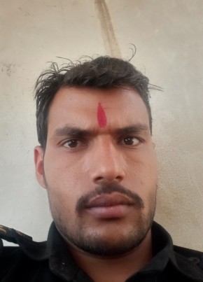Surender Singh, 18, India, Gurgaon