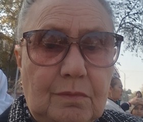 Катя, 72 года, Farghona