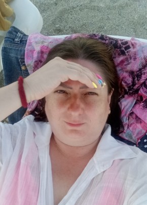 Ирина из Нижнего Тагила 41 год