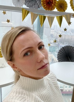 Svetlana, 43, Russia, Moscow