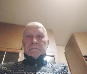 Петр, 66 лет, Горад Мінск