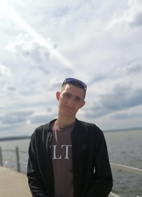Алексей, 26, Россия, Переславль-Залесский