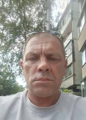 Владимир из Спасск-Дальния 51 год