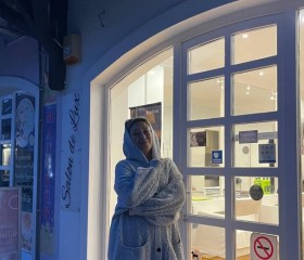 Zhana, 54, Budapest