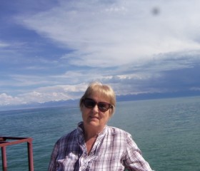 Татьяна, 69 лет, Бишкек