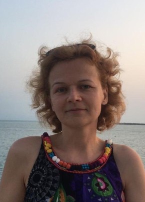 Ангелина, 44, Россия, Москва