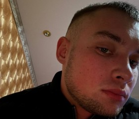 Kirill, 22, Shanghai