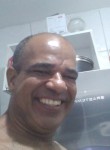 Luis Menezes, 54 года, Salvador