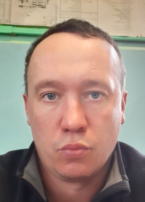 Alлександрd, 41, Россия, Юрга