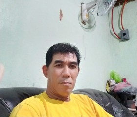 Awel Azeral, 55, Angono