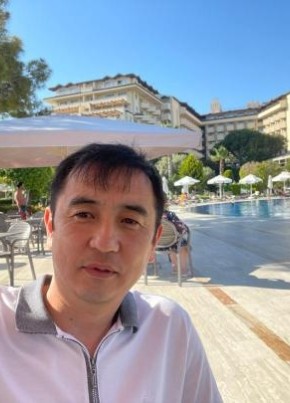 Арман, 32, Кыргыз Республикасы, Бишкек