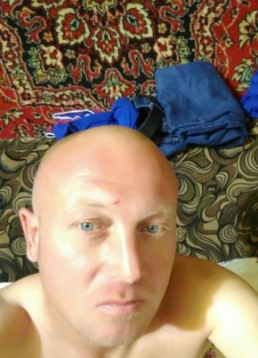 Vadim, 45, Россия, Хабаровск