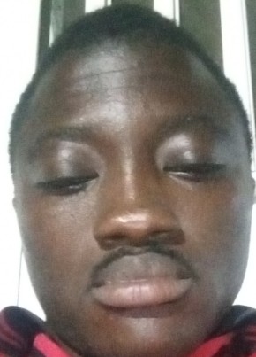 Nana, 32, Ghana, Tema
