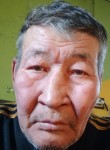 Сайран, 68 лет, Қарағанды