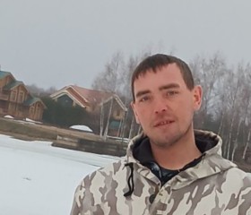 Андрюха, 33 года, Пермь