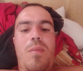 Safarkhoni, 24, Cherepovets