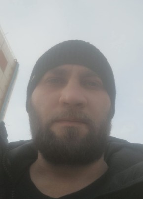 Александр из Тары 42 года