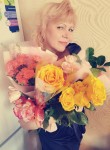Валерия, 53 года, Новосибирск