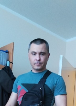 Вадим Вадим, 35, Россия, Балабаново