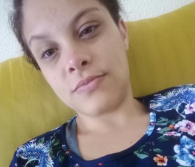 Larissa, 20 лет, São Paulo capital