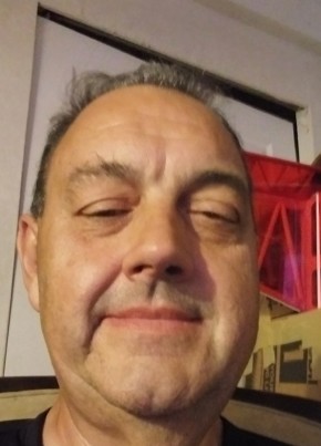 Paul из Toledo 53 года